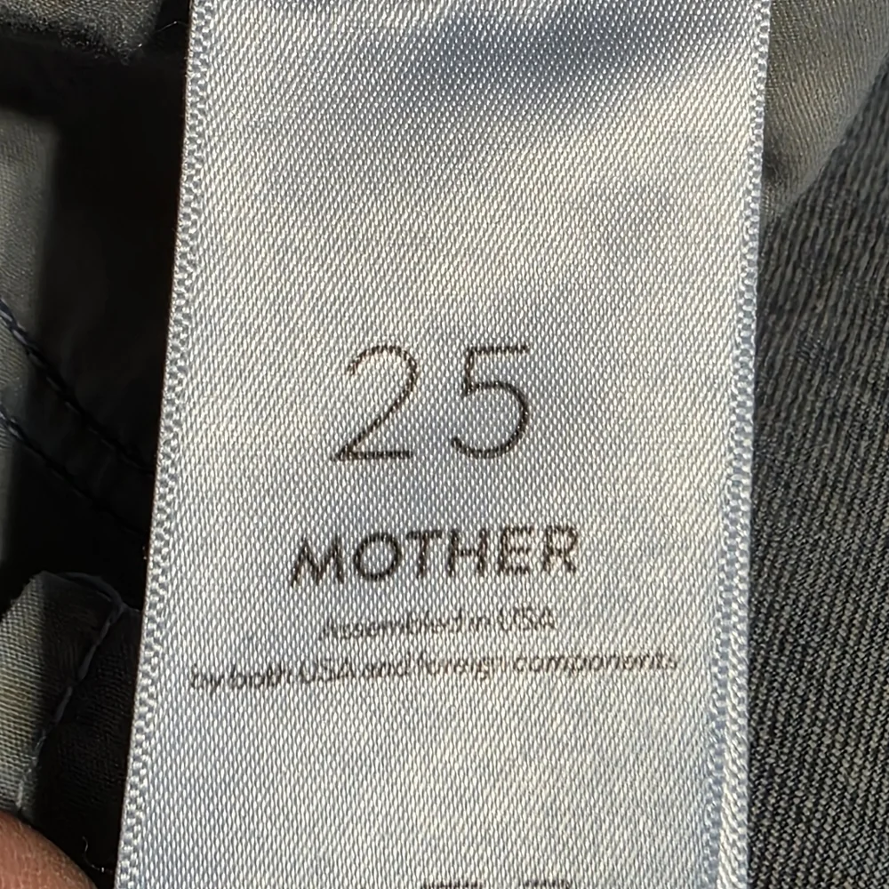 MOTHER swooner coin